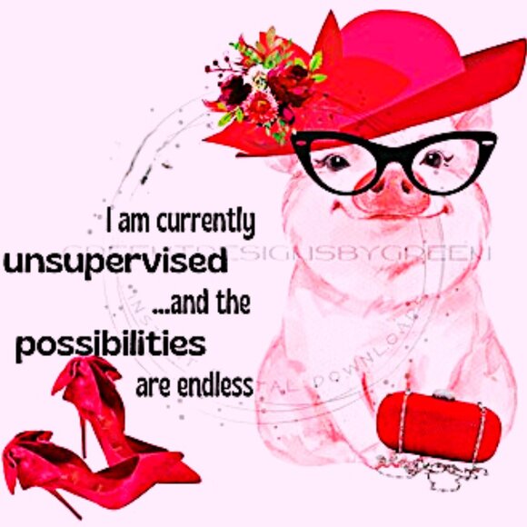 Meet your Posher, cHoPtiluDrOp - Picture 1 of 1